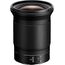 Nikon Z 20mm f/1.8 S