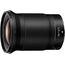 Nikon Z 20mm f/1.8 S