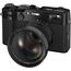 Fujifilm X100VI (Black)