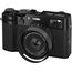 Fujifilm X100VI (Black)