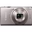 Canon IXUS 285 HS (Silver)