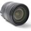 Nikon AF-S DX 16-85mm f/3.5-5.6G ED VR