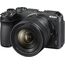 Nikon Z30 Dx-format Con Lente Nikkor Zdx 12-28 Mm F/3.5-5.6